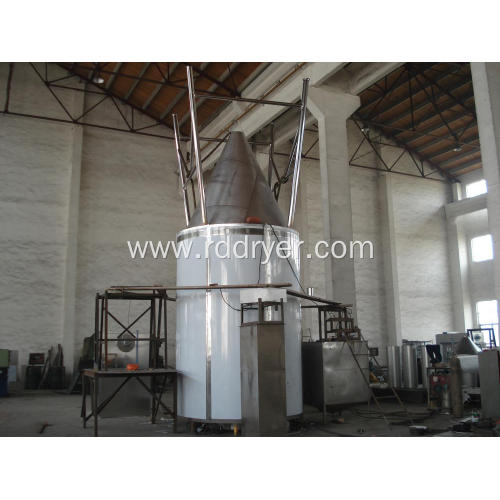 Nitrilo Tri-acetic Acid Salts Orthophosphate Spray Dryer